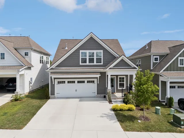 $639,900 | 8148 Warbler Way, Brentwood, TN 37027