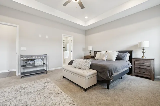 $639,900 | 8148 Warbler Way, Brentwood, TN 37027