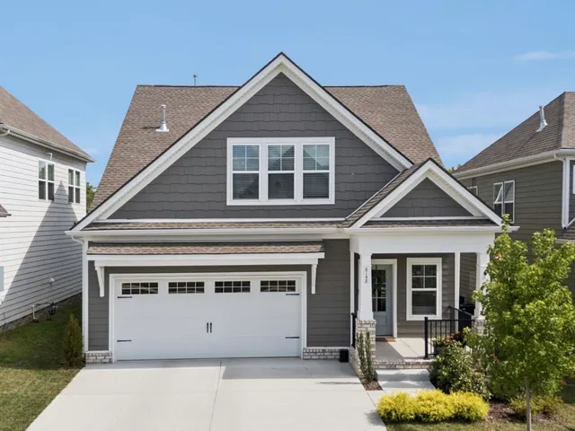 $639,900 | 8148 Warbler Way, Brentwood, TN 37027