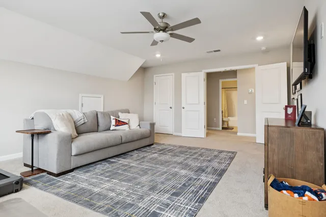 $639,900 | 8148 Warbler Way, Brentwood, TN 37027