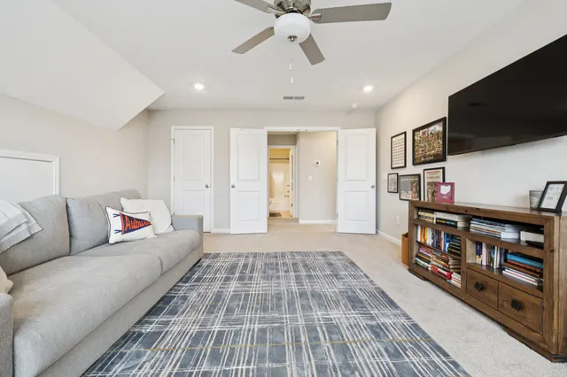 $639,900 | 8148 Warbler Way, Brentwood, TN 37027