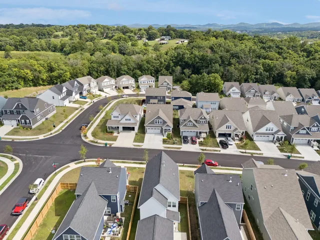 $639,900 | 8148 Warbler Way, Brentwood, TN 37027