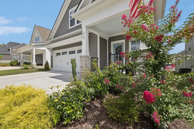 $639,900 | 8148 Warbler Way, Brentwood, TN 37027