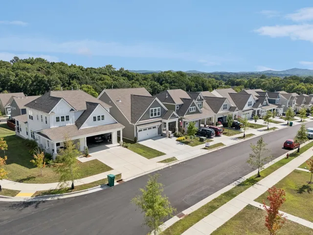 $639,900 | 8148 Warbler Way, Brentwood, TN 37027