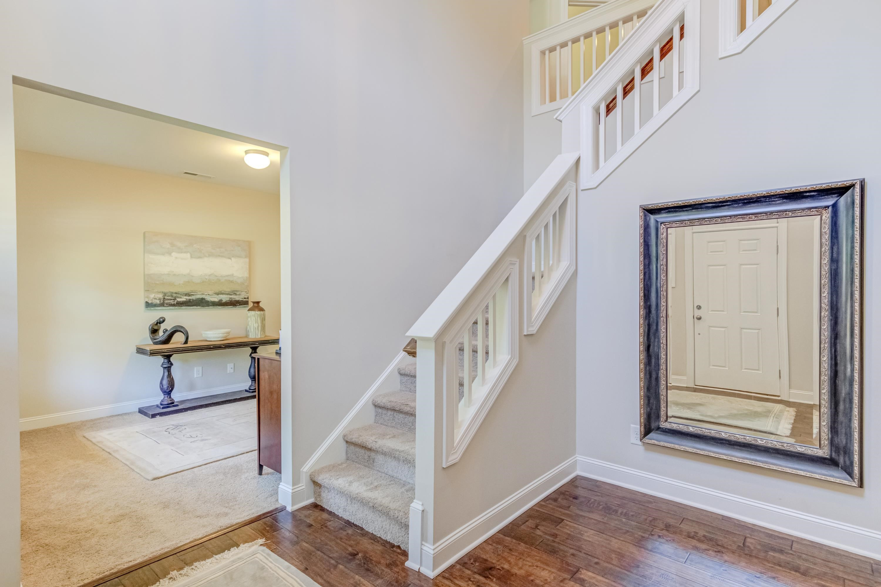 4209 McGrath Way Raleigh, NC 27616 - Photo 11 of 61 Photo 11