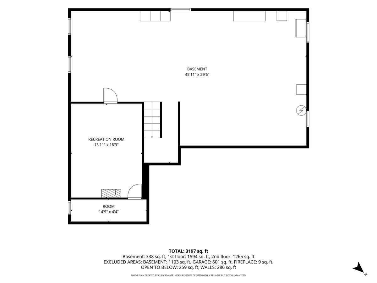 142 Augusta Lane Cary, IL 60013 - Photo 49 of 50