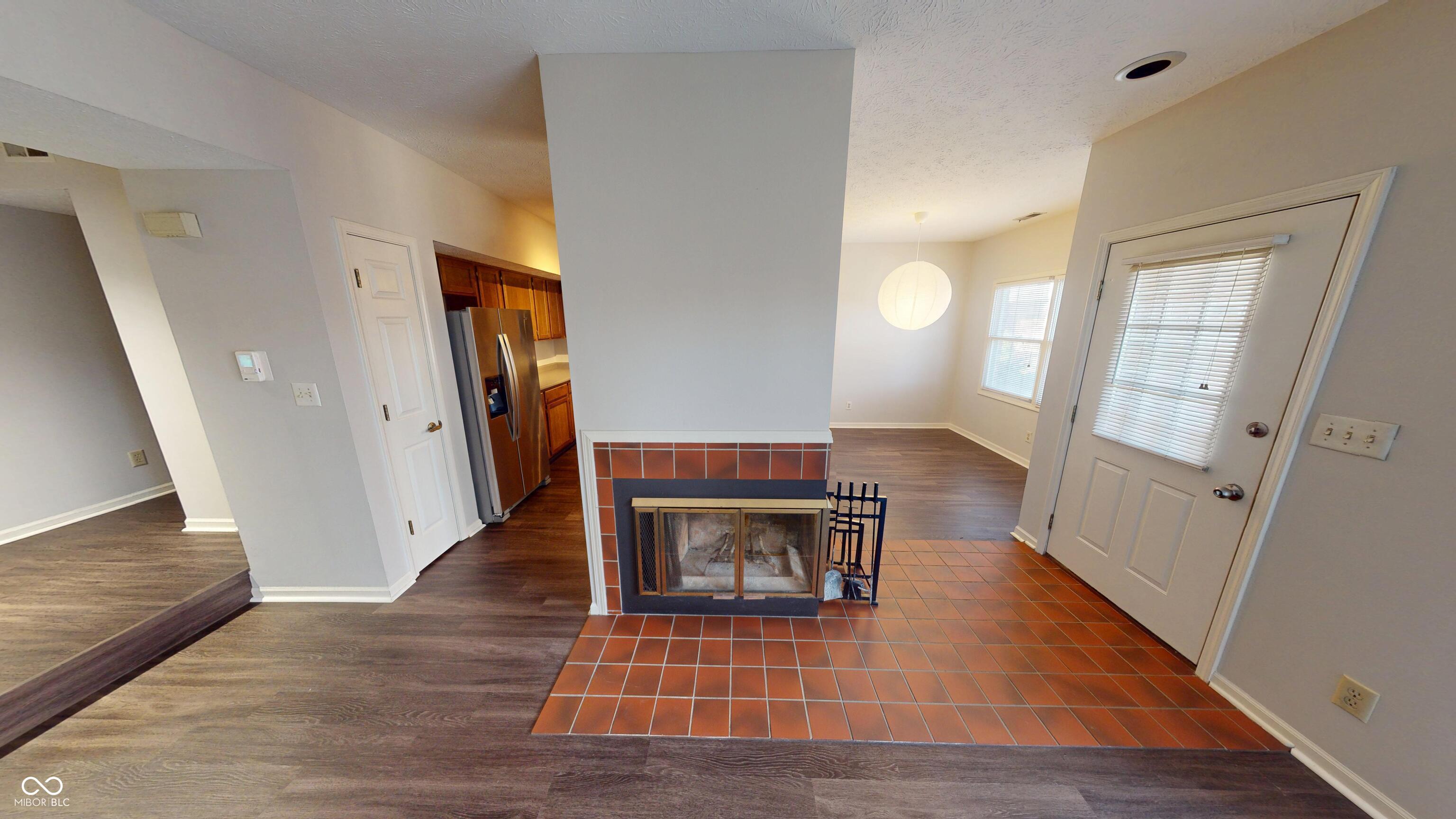 9464 Maple Way, Unit 27 Indianapolis, IN 46268 - Photo 11 of 55