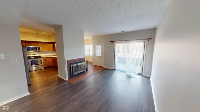 $189,900 | 9464 Maple Way, Unit 27, Indianapolis, IN 46268