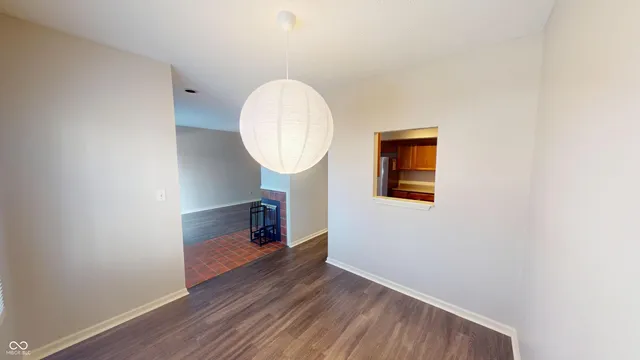 $189,900 | 9464 Maple Way, Unit 27, Indianapolis, IN 46268