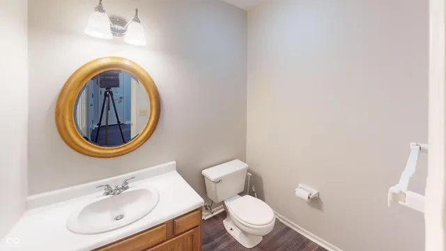 $189,900 | 9464 Maple Way, Unit 27, Indianapolis, IN 46268