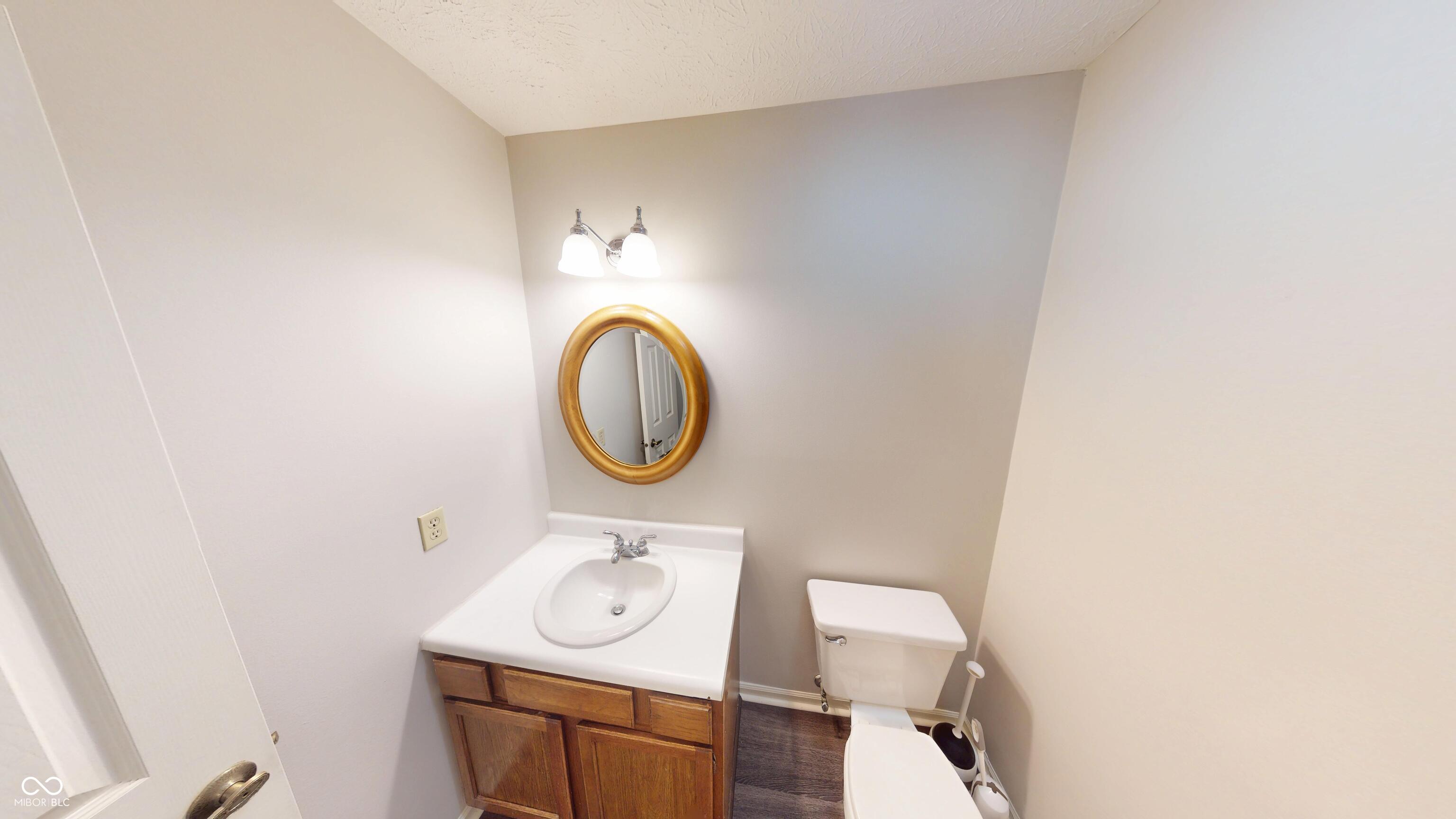 9464 Maple Way, Unit 27 Indianapolis, IN 46268 - Photo 24 of 55