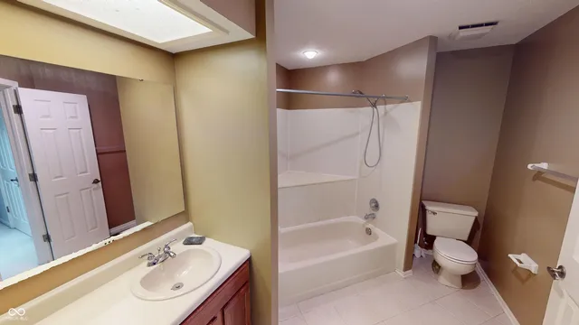 $189,900 | 9464 Maple Way, Unit 27, Indianapolis, IN 46268