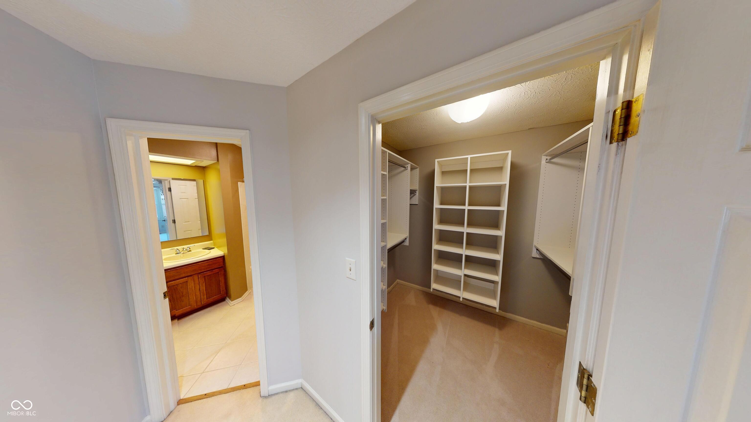 9464 Maple Way, Unit 27 Indianapolis, IN 46268 - Photo 36 of 55