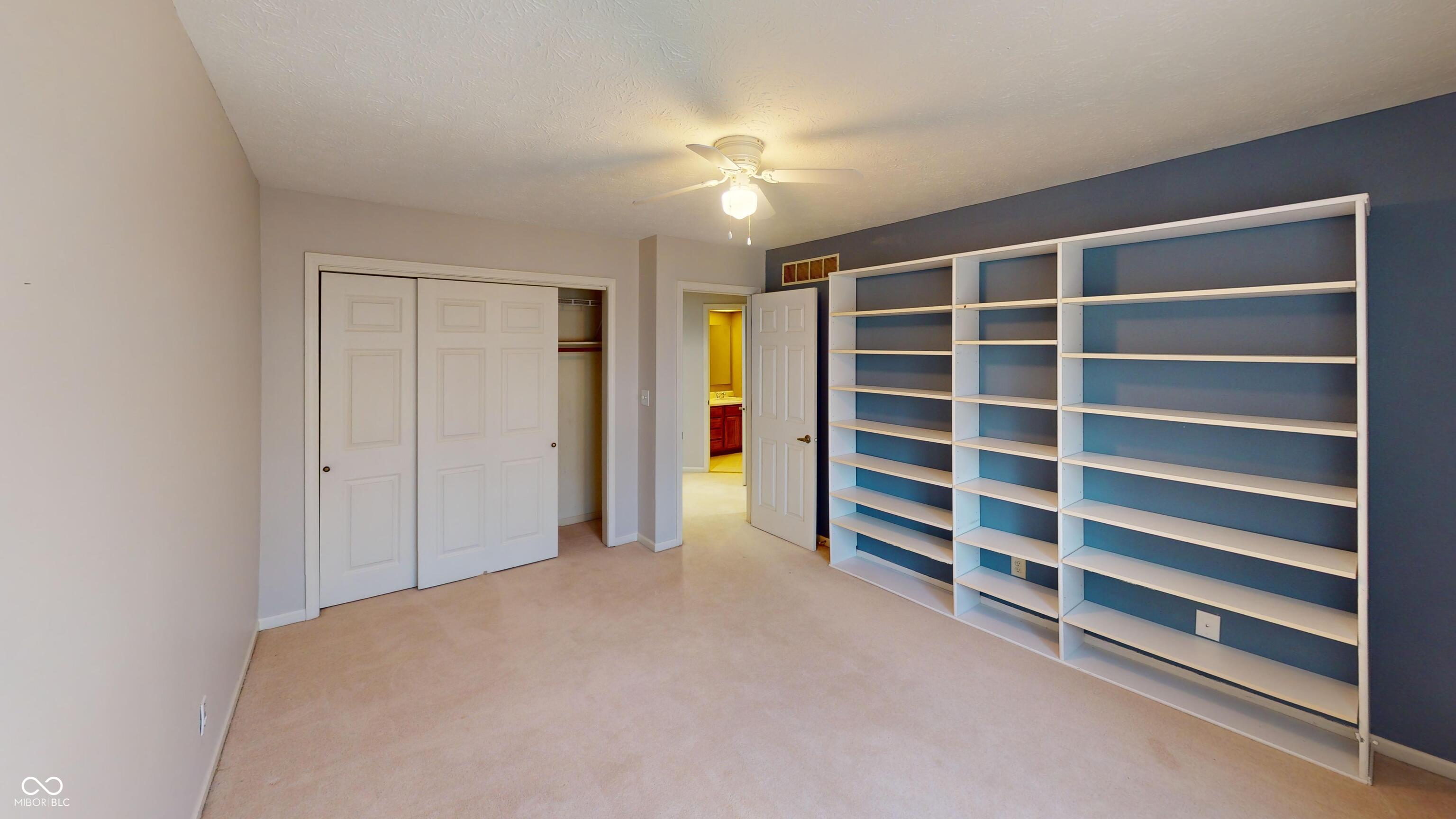 9464 Maple Way, Unit 27 Indianapolis, IN 46268 - Photo 40 of 55