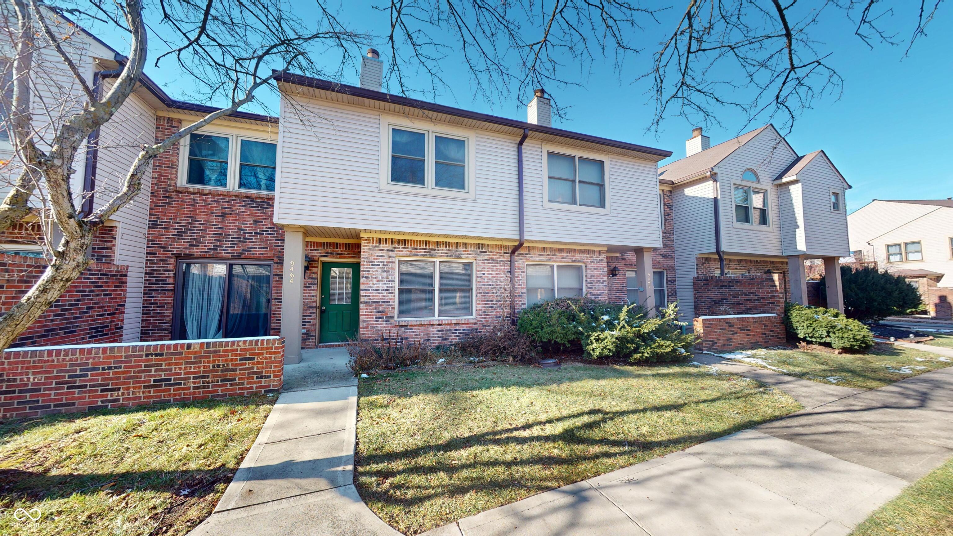 9464 Maple Way, Unit 27 Indianapolis, IN 46268 - Photo 4 of 55