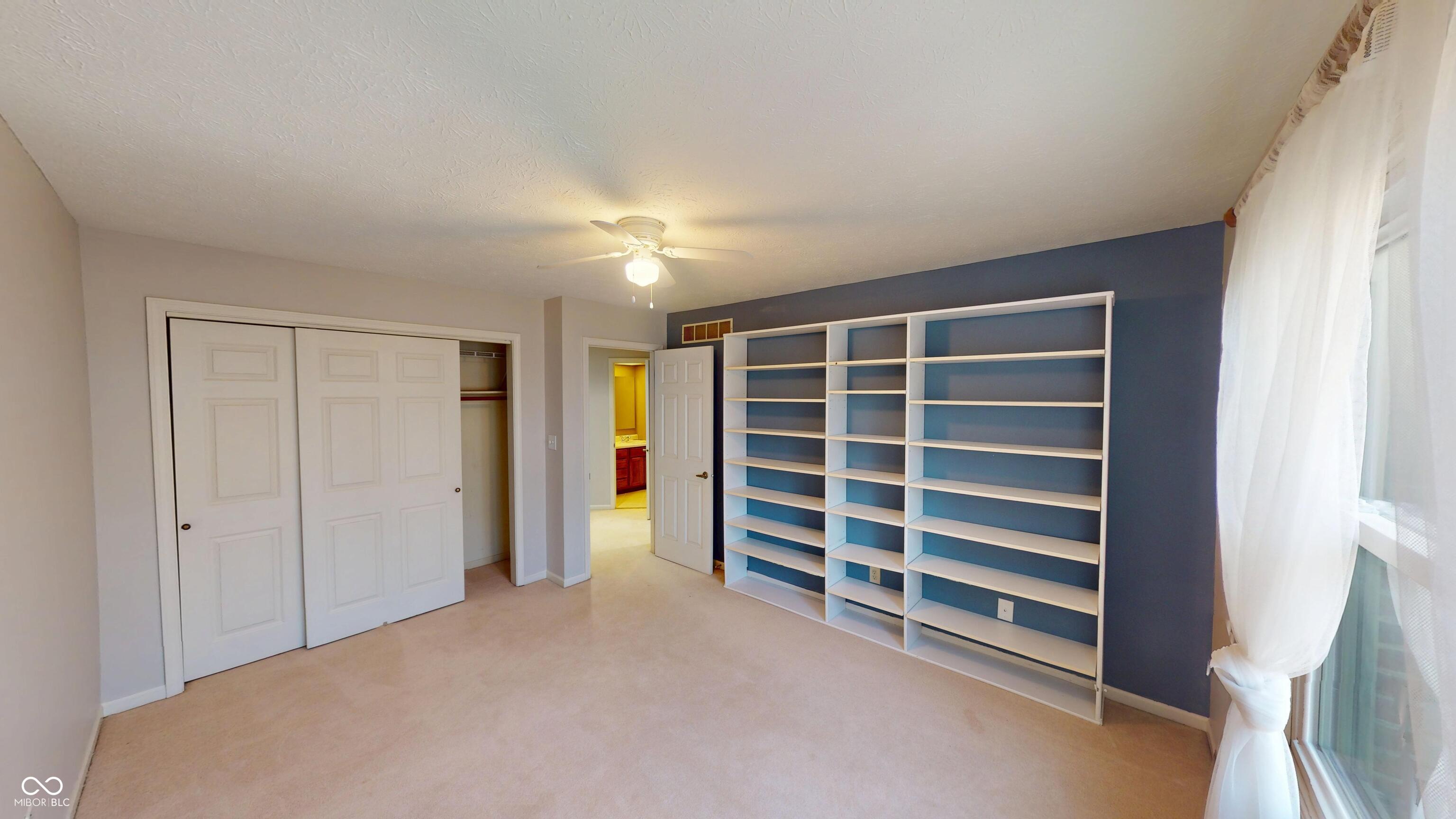 9464 Maple Way, Unit 27 Indianapolis, IN 46268 - Photo 42 of 55