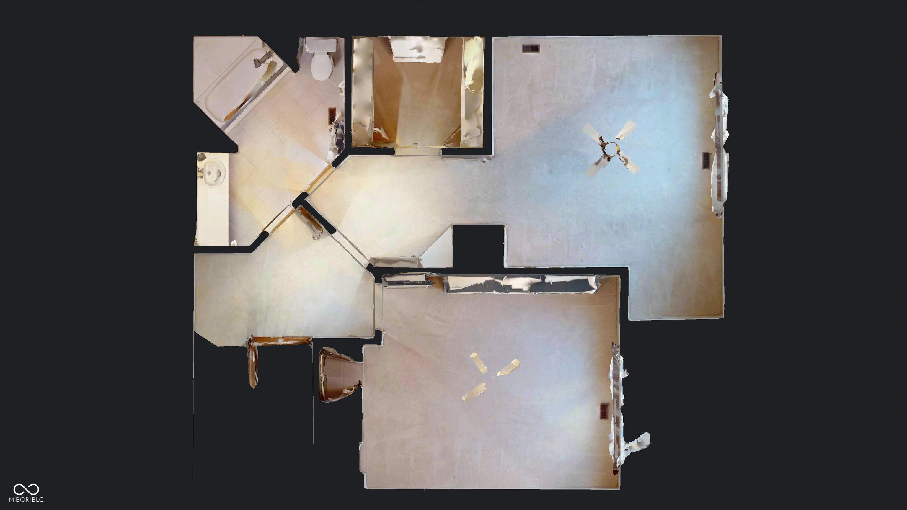 9464 Maple Way, Unit 27 Indianapolis, IN 46268 - Photo 47 of 55