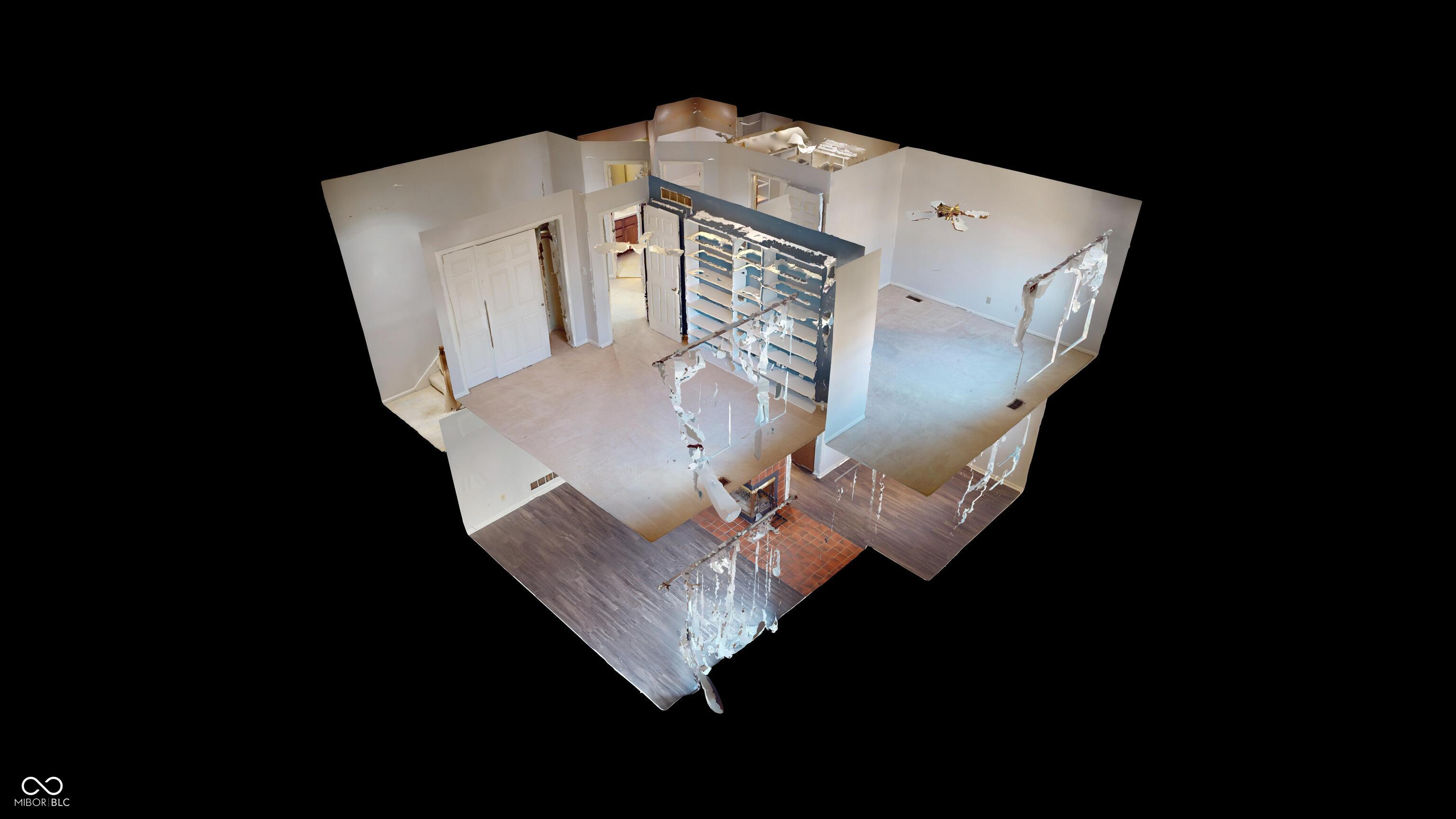 9464 Maple Way, Unit 27 Indianapolis, IN 46268 - Photo 48 of 55