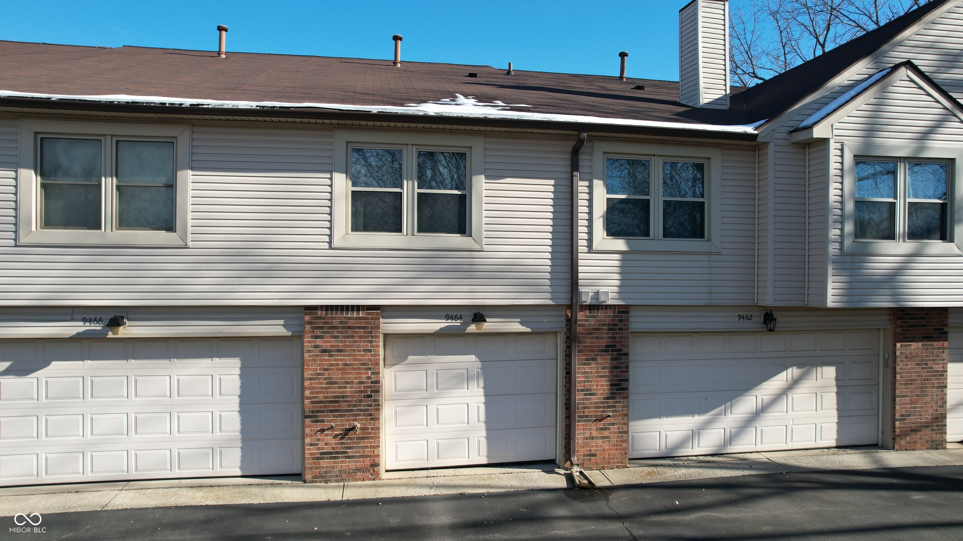 9464 Maple Way, Unit 27 Indianapolis, IN 46268 - Photo 50 of 55