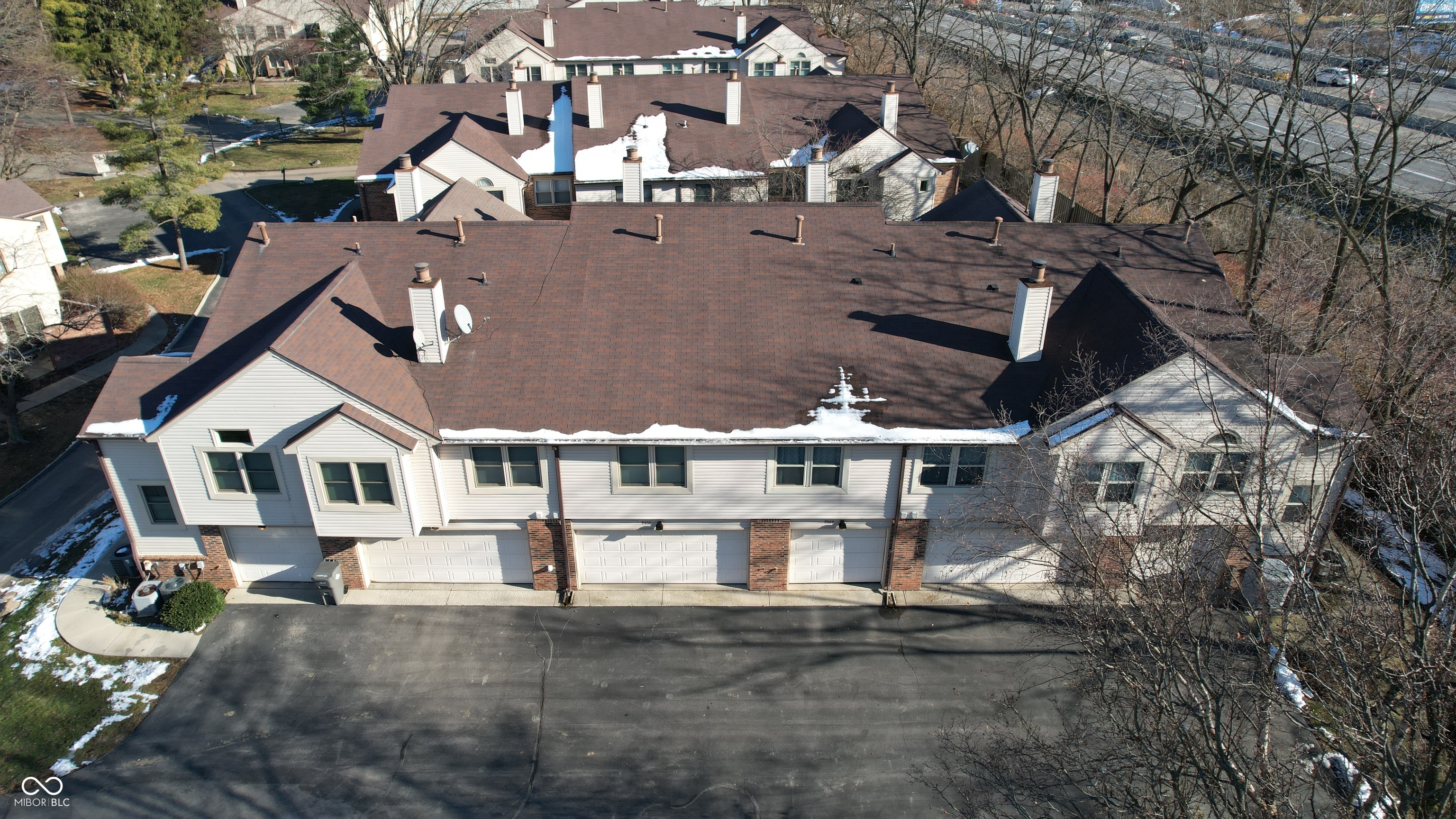 9464 Maple Way, Unit 27 Indianapolis, IN 46268 - Photo 51 of 55