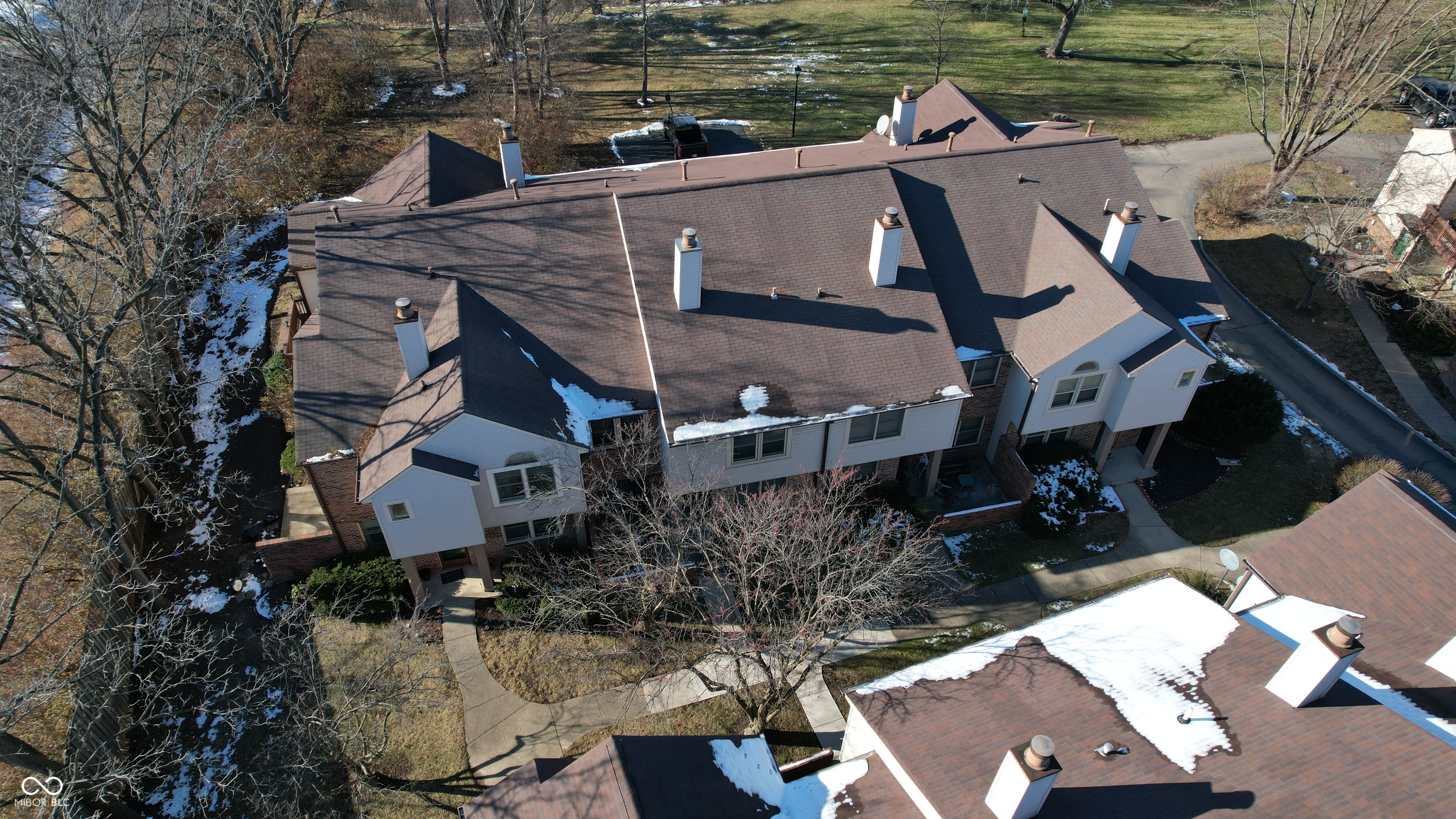 9464 Maple Way, Unit 27 Indianapolis, IN 46268 - Photo 53 of 55