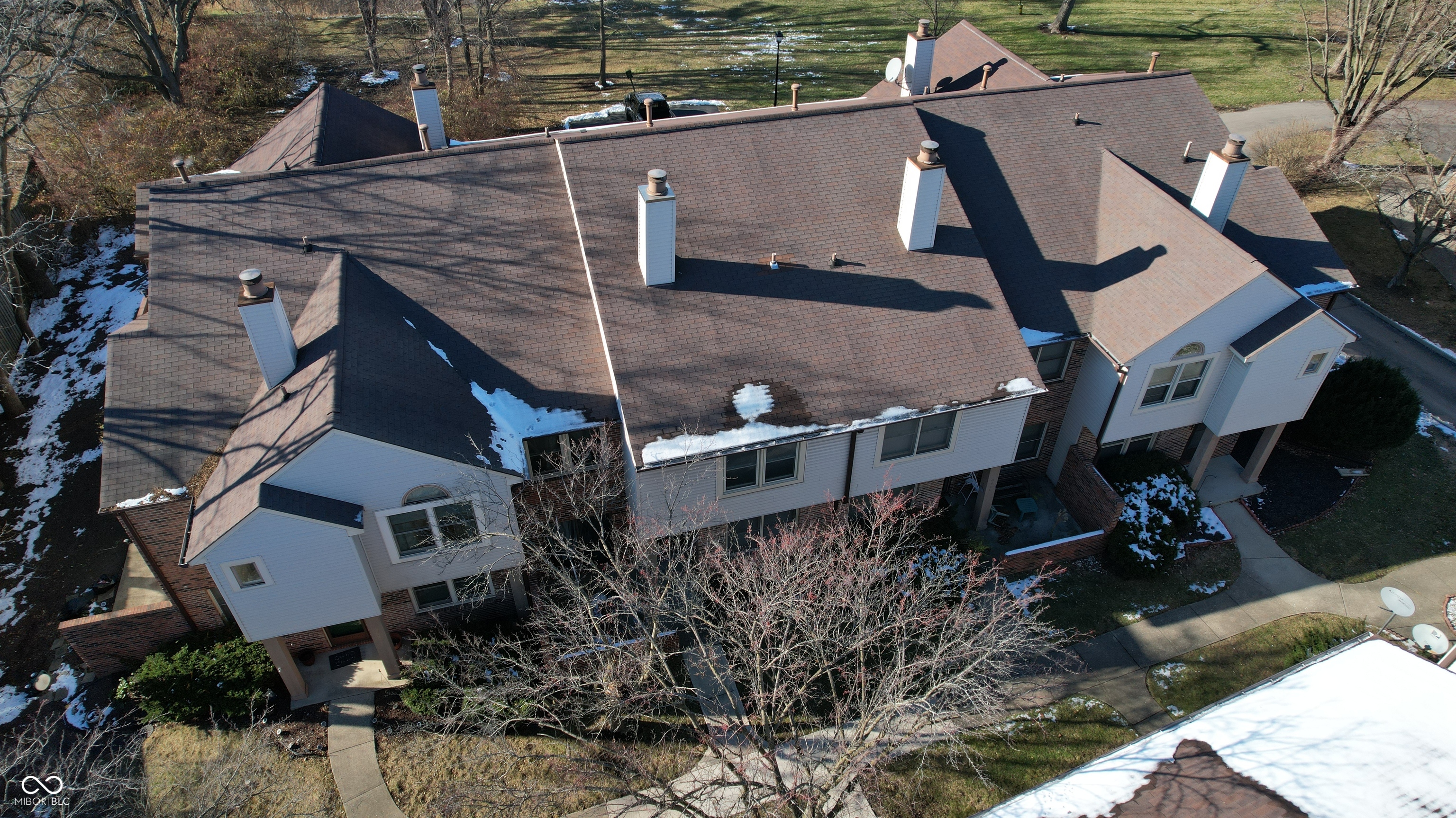 9464 Maple Way, Unit 27 Indianapolis, IN 46268 - Photo 54 of 55