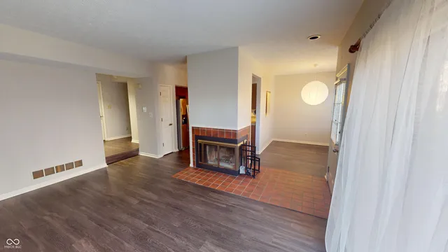 $189,900 | 9464 Maple Way, Unit 27, Indianapolis, IN 46268