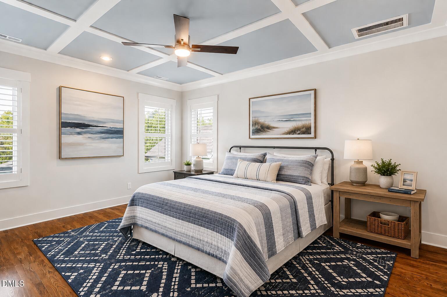 248 Logbridge Road Chapel Hill, NC 27516 - Photo 26 of 90 Primary Suite