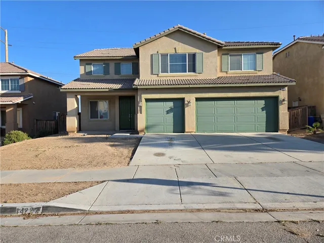 $3,800 | 14223 Desert Rose Street, Hesperia, CA 92344