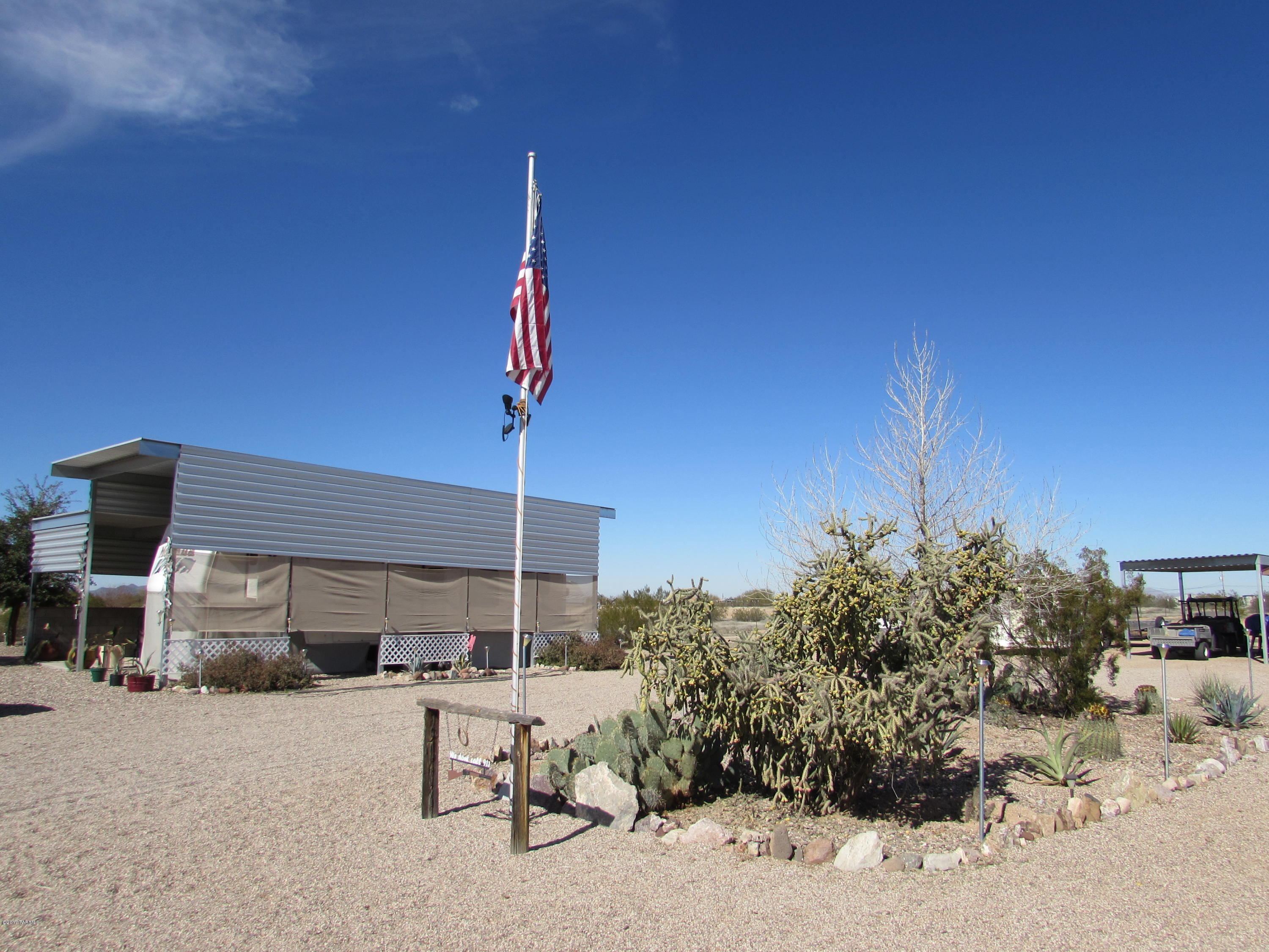 15870 Gold Bell Road Marana, AZ 85653 - Photo 22 of 22 Gallery Image 22