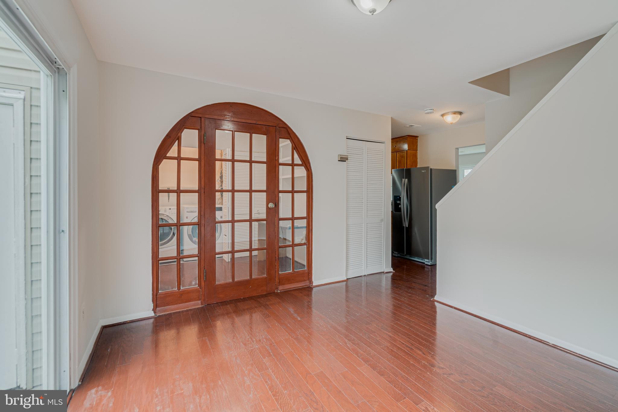 9580 Inverary Court Lorton, VA 22079 - Photo 13 of 29 Dinning room