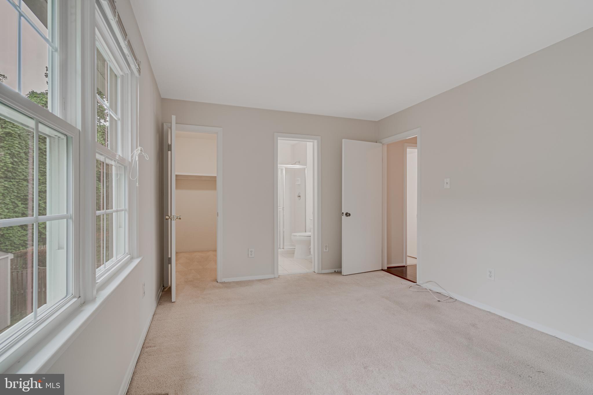 9580 Inverary Court Lorton, VA 22079 - Photo 23 of 29 Bedroom 3