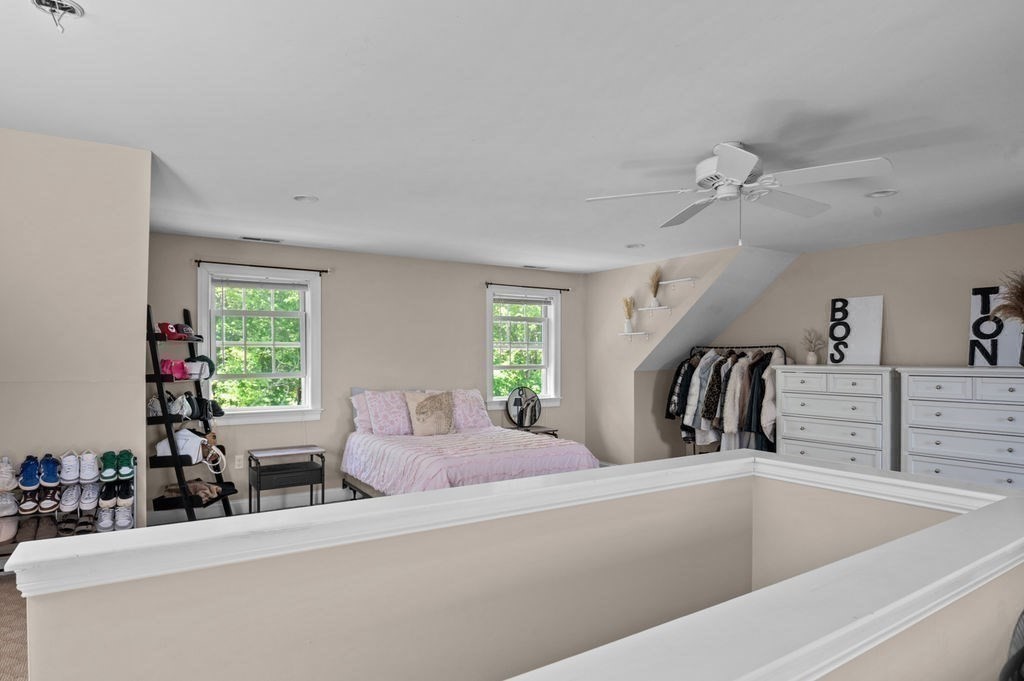 1 Timber Lane, Unit B Amesbury, MA 01913 - Photo 26 of 41 a living room with furniture and windows