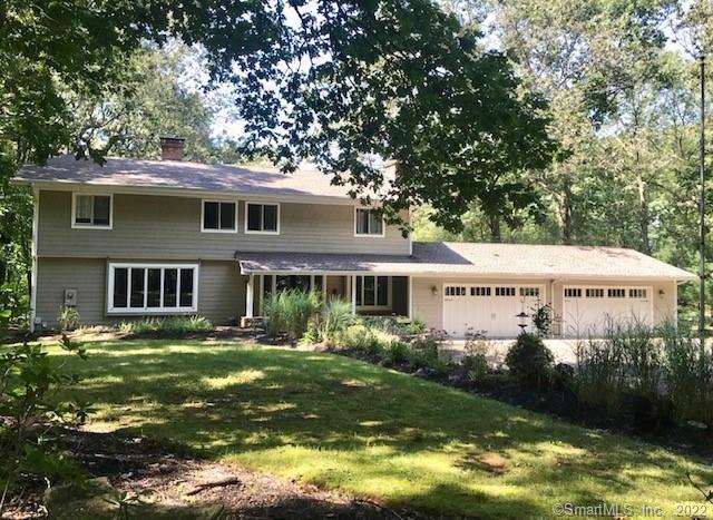 1051 Coleman Road Cheshire, CT 06410 - Photo 1 of 1 Gallery Image 1