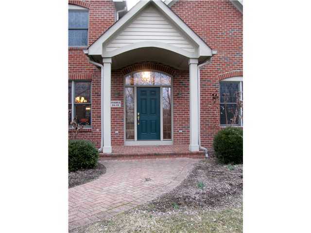 7588 Cook Road Powell, OH 43065 - Photo 3 of 22 Gallery Image 3