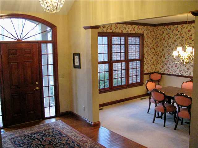 7588 Cook Road Powell, OH 43065 - Photo 8 of 22 Gallery Image 8