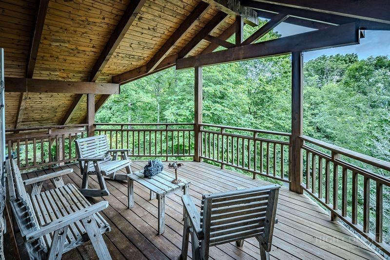 136 Hornbeam Road Beech Mountain, NC 28604 - Photo 29 of 37