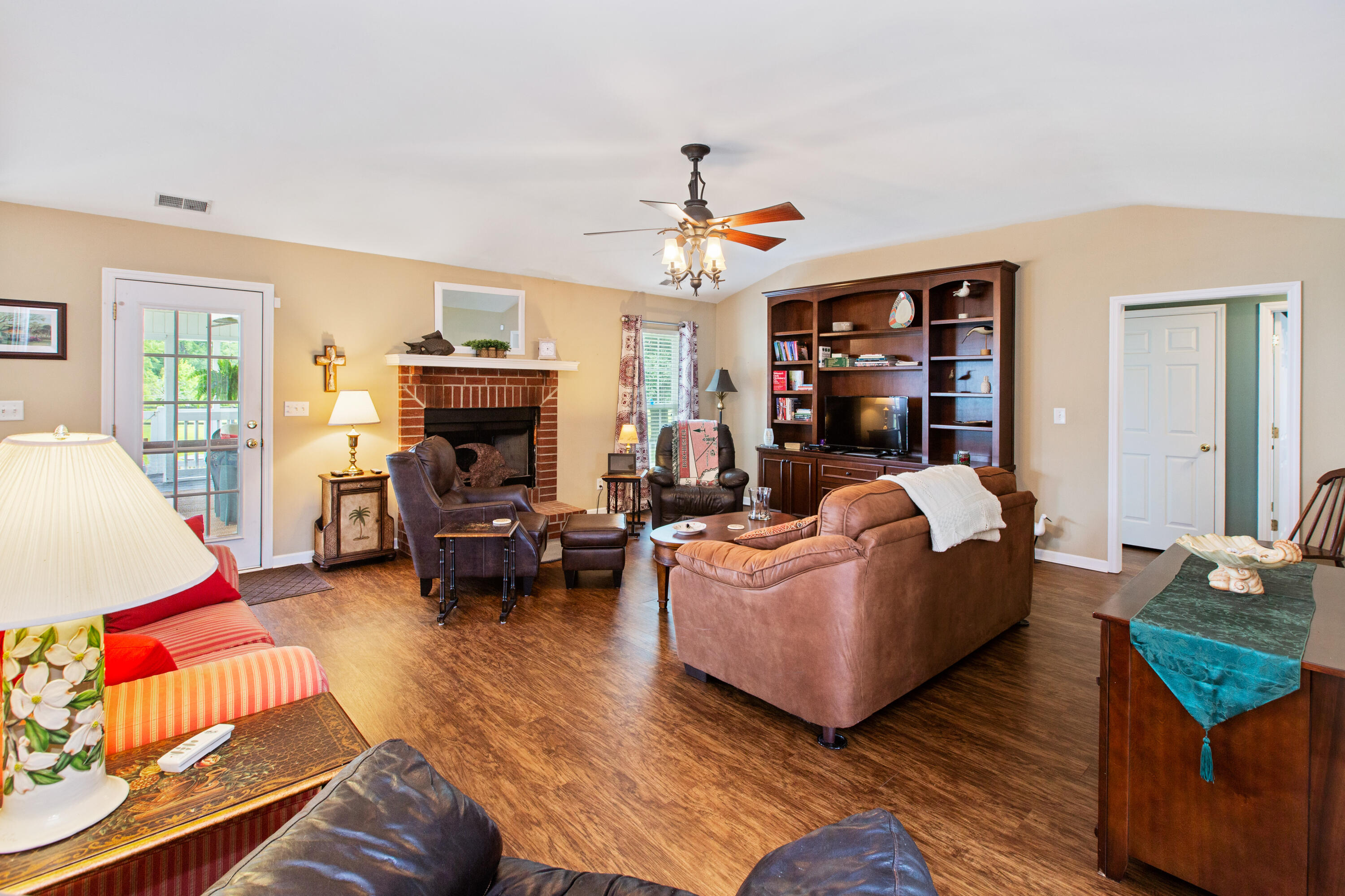 160 Syrr Run Road St. George, SC 29477 - Photo 14 of 46 160 Syrr Run Rd_Brett Martin Photography