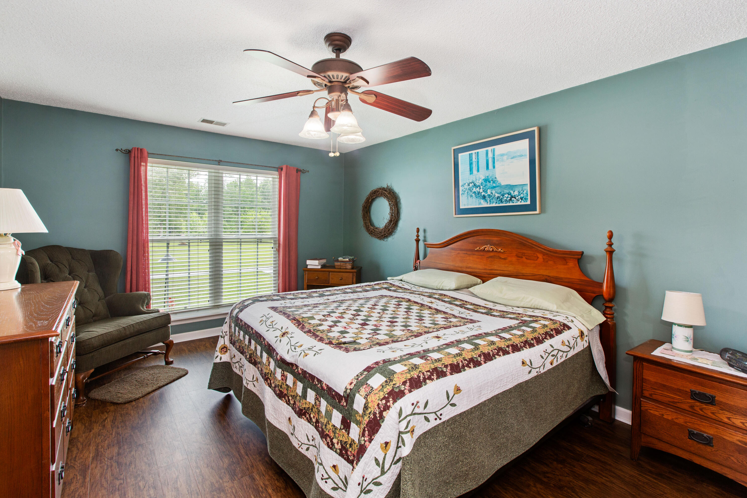 160 Syrr Run Road St. George, SC 29477 - Photo 24 of 46 160 Syrr Run Rd_Brett Martin Photography