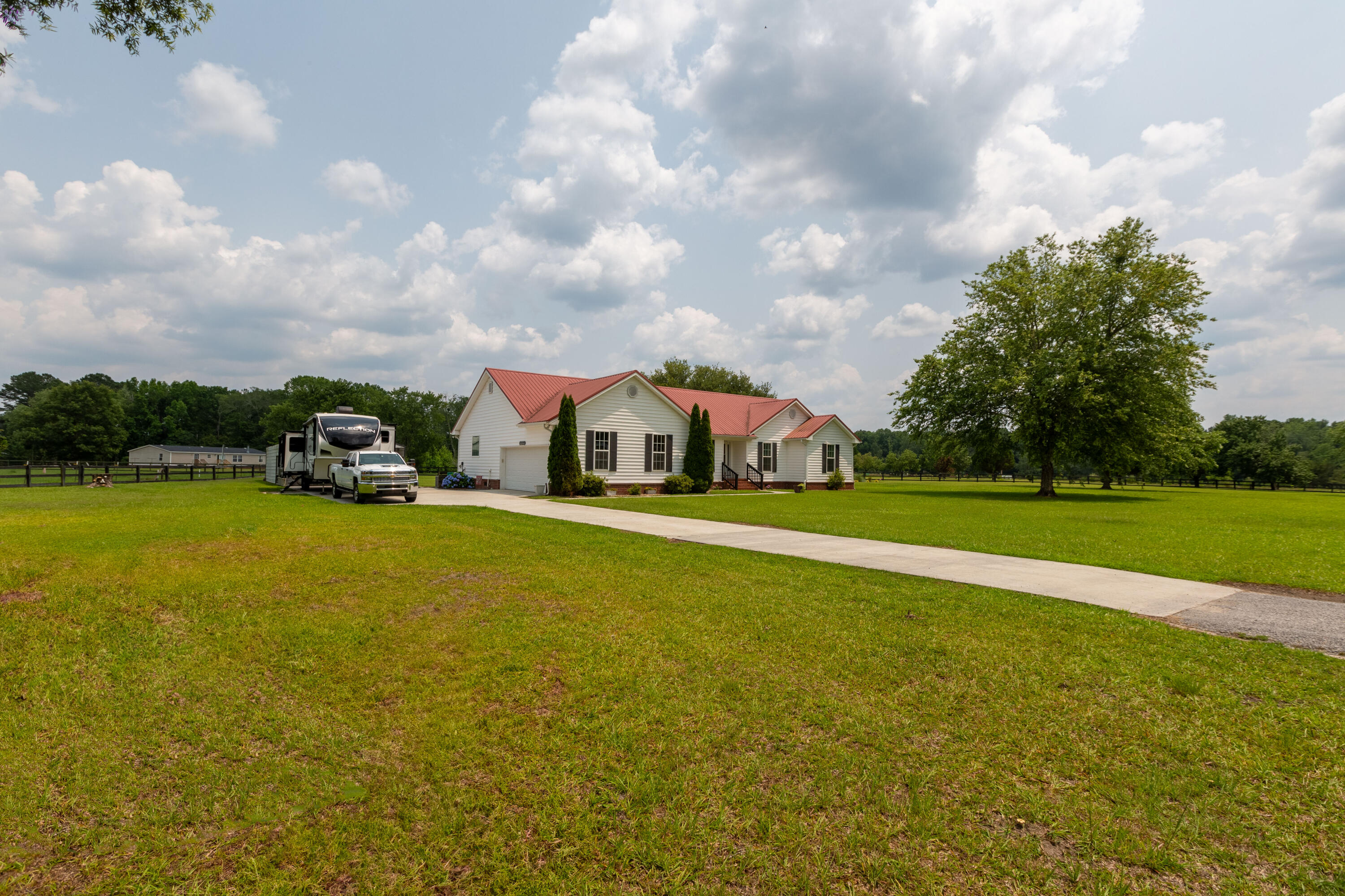 160 Syrr Run Road St. George, SC 29477 - Photo 3 of 46 160 Syrr Run Rd_Brett Martin Photography
