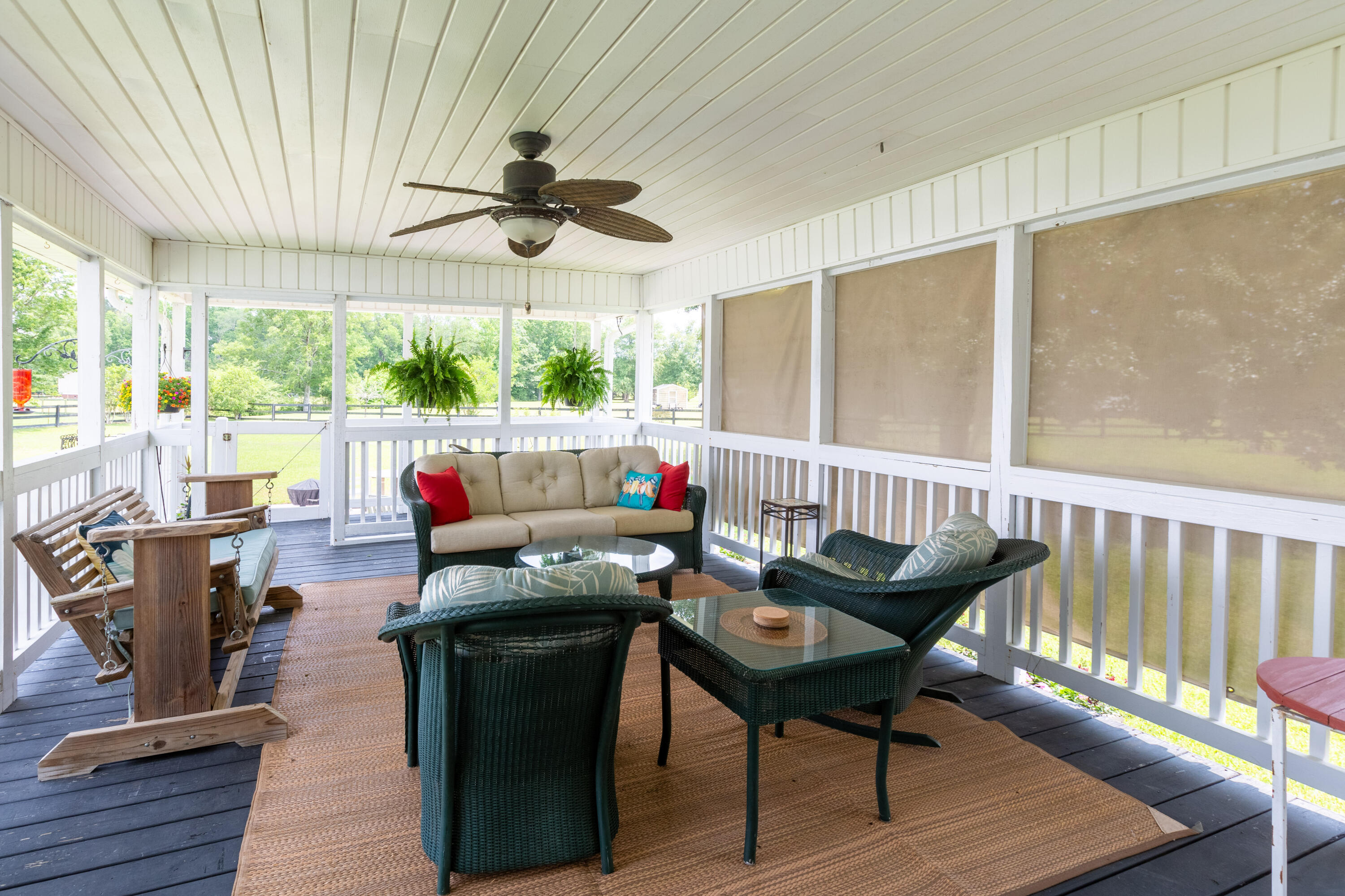 160 Syrr Run Road St. George, SC 29477 - Photo 35 of 46 160 Syrr Run Rd_Brett Martin Photography