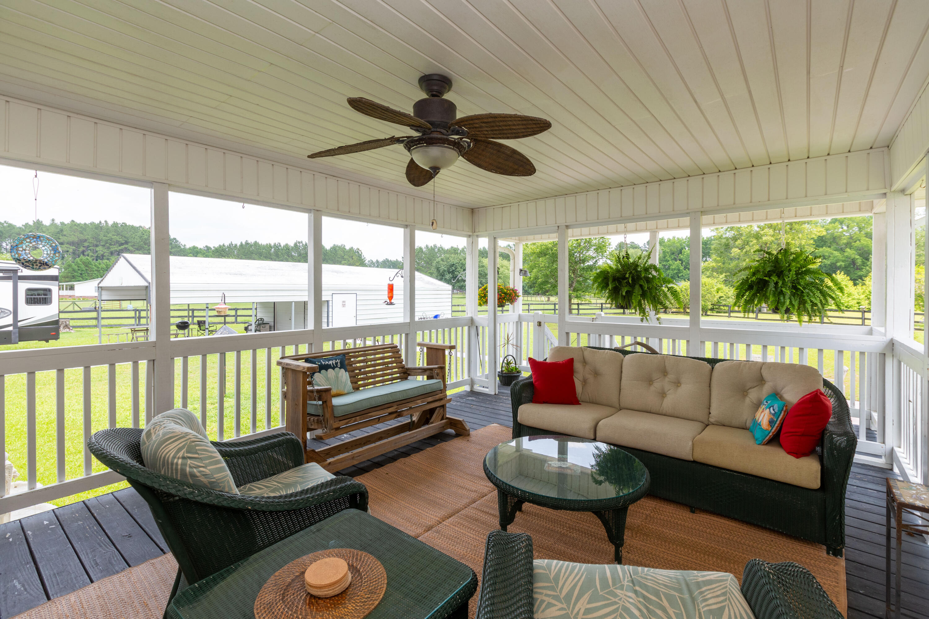 160 Syrr Run Road St. George, SC 29477 - Photo 36 of 46 160 Syrr Run Rd_Brett Martin Photography