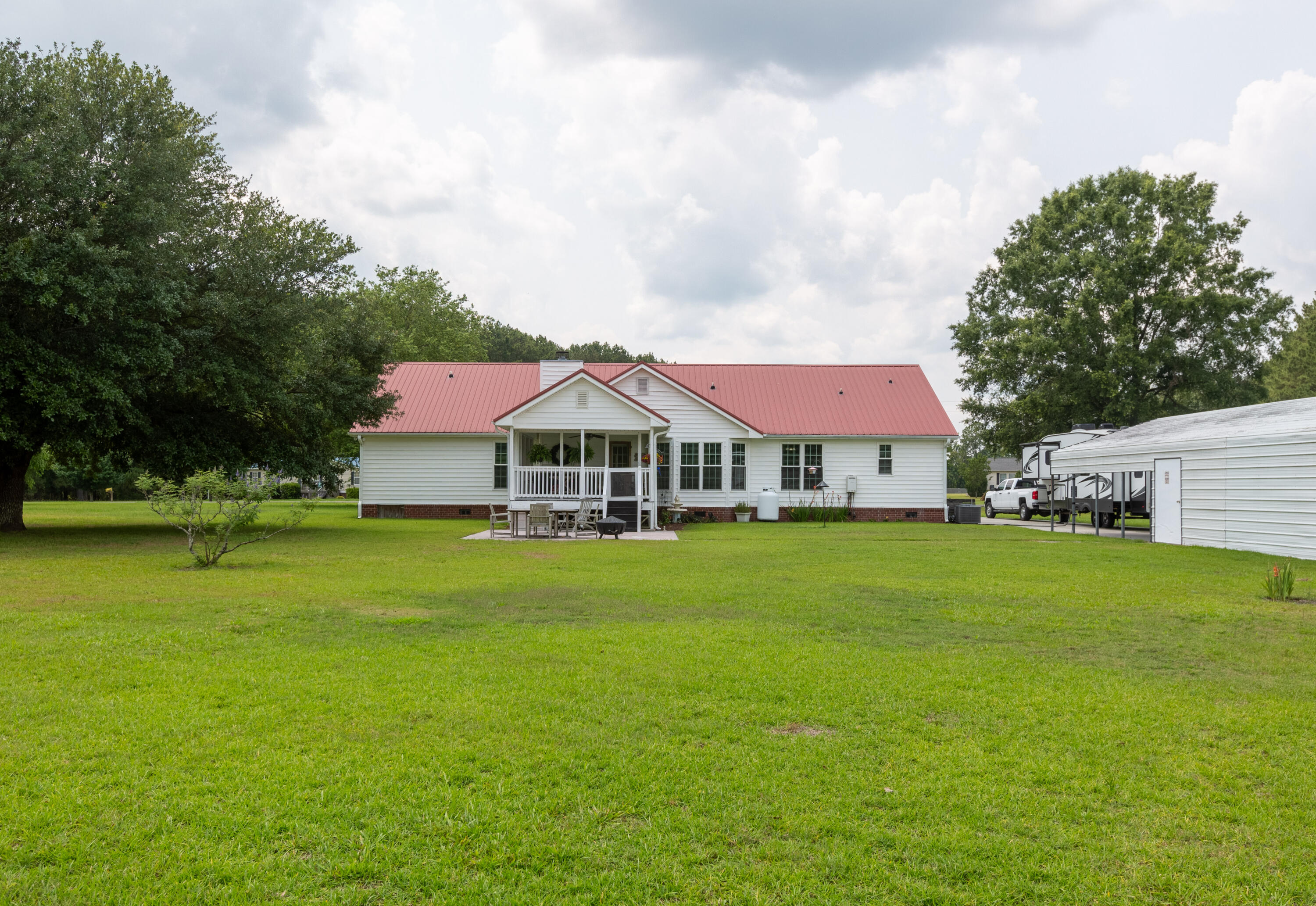 160 Syrr Run Road St. George, SC 29477 - Photo 4 of 46 160 Syrr Run Rd_Brett Martin Photography