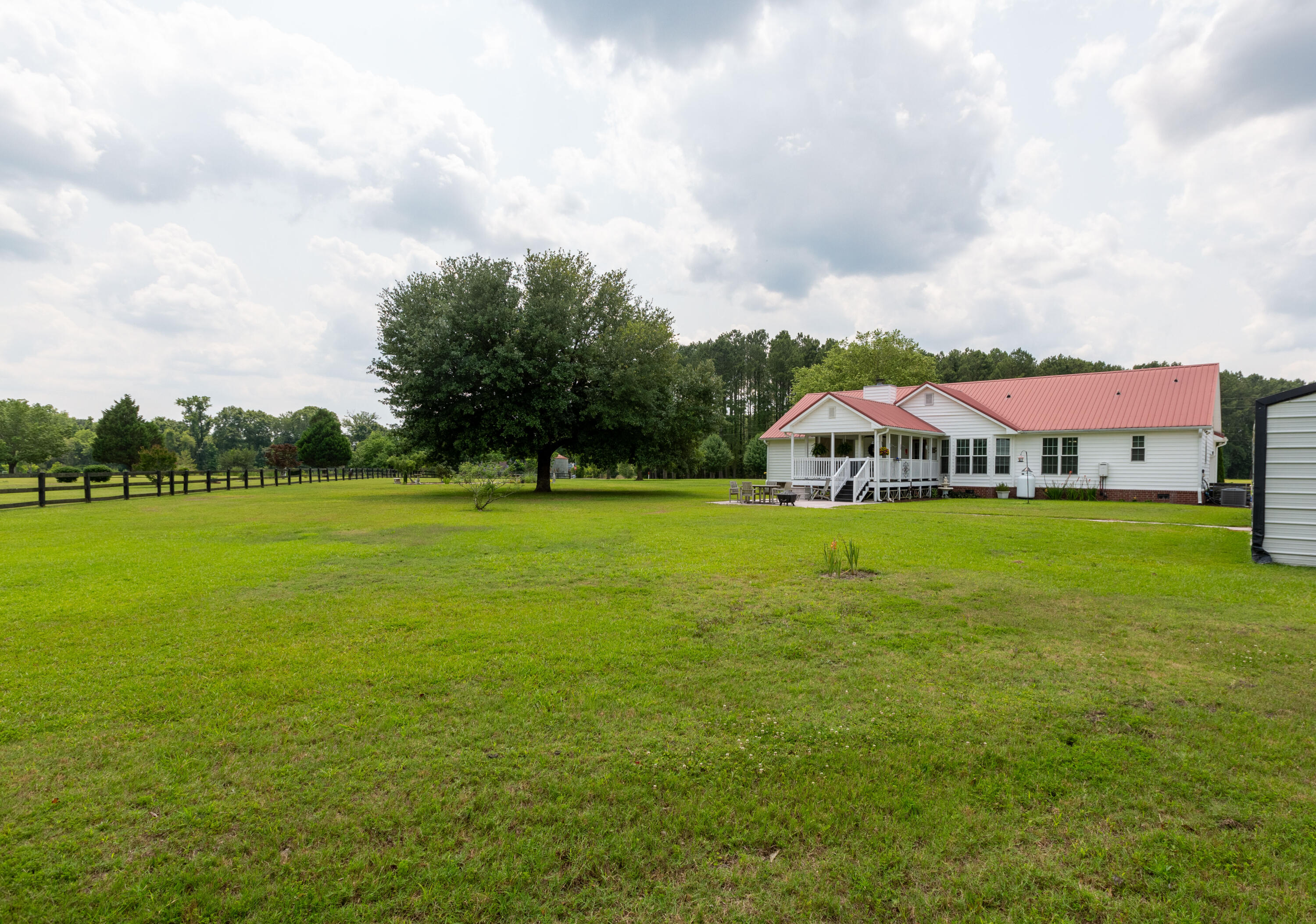 160 Syrr Run Road St. George, SC 29477 - Photo 5 of 46 160 Syrr Run Rd_Brett Martin Photography