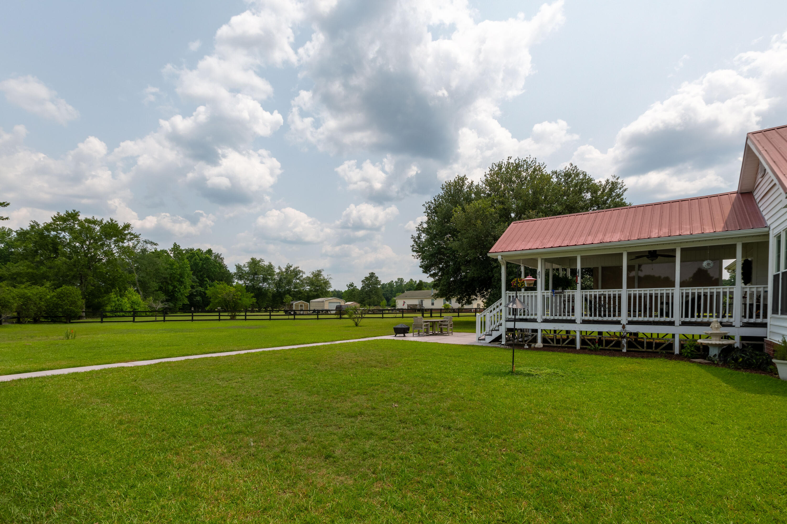 160 Syrr Run Road St. George, SC 29477 - Photo 7 of 46 160 Syrr Run Rd_Brett Martin Photography