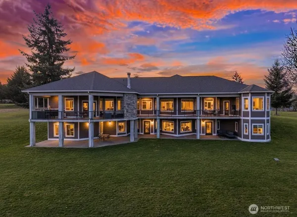 $1,950,000 | 31619 26th Avenue East, Graham, WA 98338