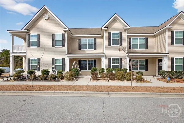 $250,000 | 330 Dogwood Circle, Port Wentworth, GA 31407