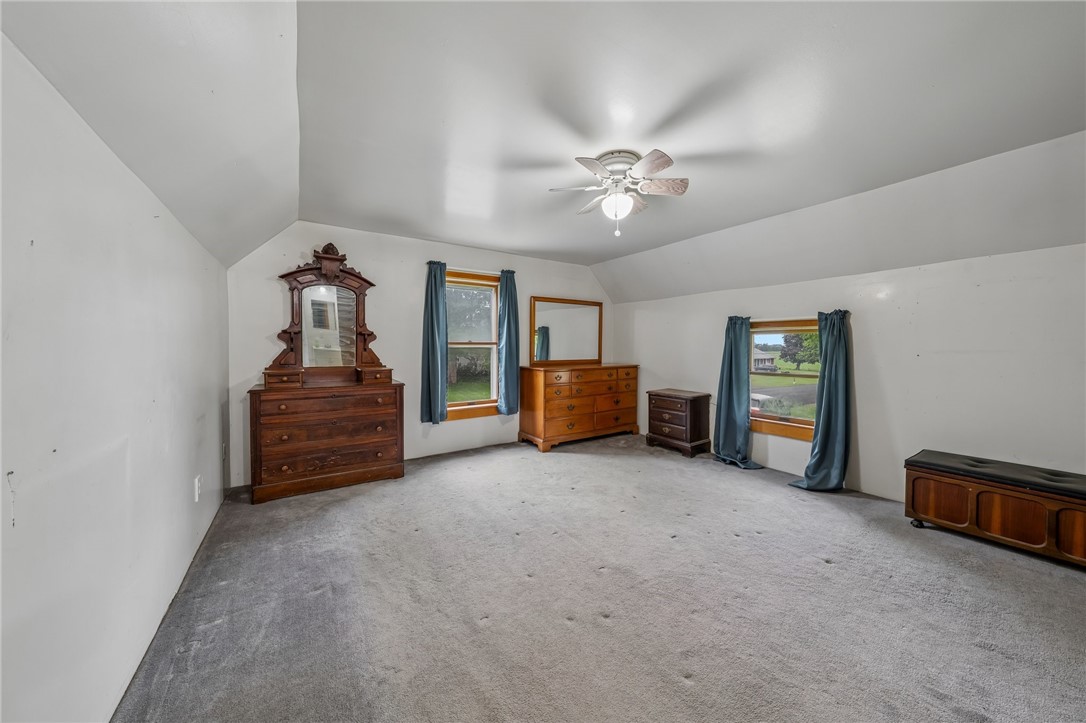 6328 Warboys Road Byron, NY 14422 - Photo 22 of 31 Primary Bedroom