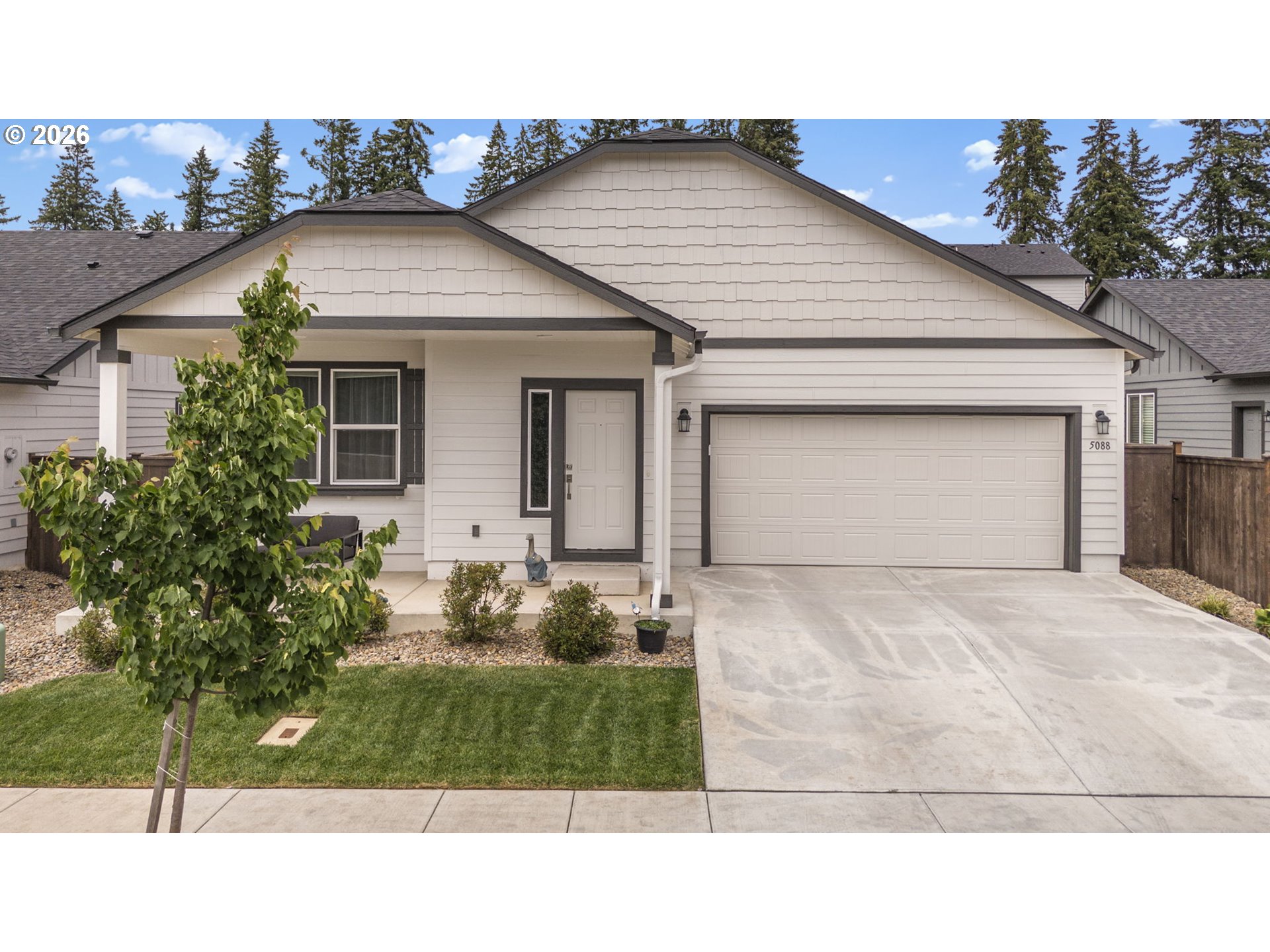 5088 Holly Street Springfield, OR 97478 - Photo 44 of 47