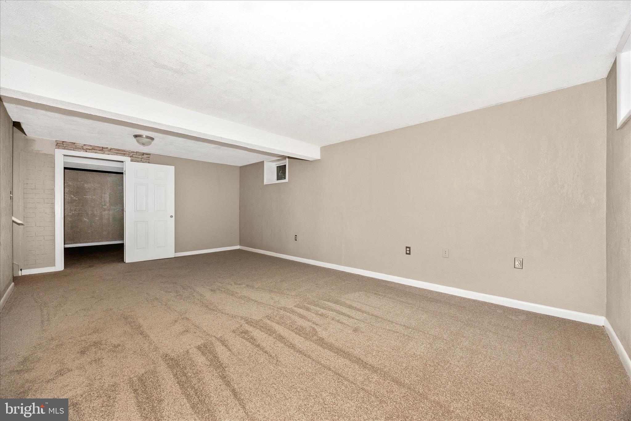 308 Heather Ridge Drive Frederick, MD 21702 - Photo 31 of 35 Spacious Rec Room